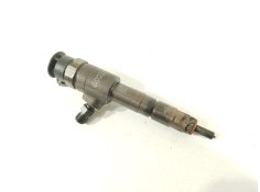 Recambio de inyector para ford c-max ii (dxa/cb7, dxa/ceu) 1.5 tdci referencia OEM IAM CV6Q9F593AA 1745052 0445110489