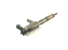 Recambio de inyector para ford c-max ii (dxa/cb7, dxa/ceu) 1.5 tdci referencia OEM IAM CV6Q9F593AA 1745052 0445110489 2