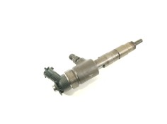 Recambio de inyector para ford c-max ii (dxa/cb7, dxa/ceu) 1.5 tdci referencia OEM IAM CV6Q9F593AA 1745052 0445110489 2