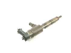 Recambio de inyector para ford c-max ii (dxa/cb7, dxa/ceu) 1.5 tdci referencia OEM IAM CV6Q9F593AA 1745052 0445110489 2