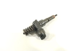 Recambio de inyector para seat leon (1m1) 1.9 tdi referencia OEM IAM 038130073AL  0414720039 2