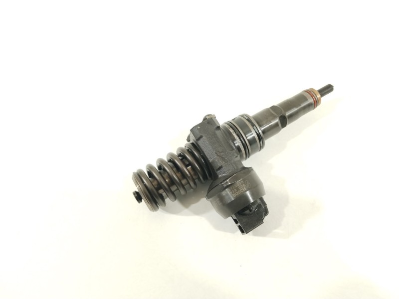 Recambio de inyector para seat leon (1m1) 1.9 tdi referencia OEM IAM 038130073AL  0414720039