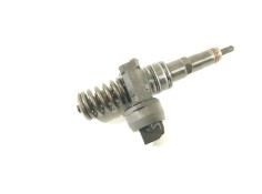 Recambio de inyector para seat leon (1m1) 1.9 tdi referencia OEM IAM 038130073AL  0414720039 2