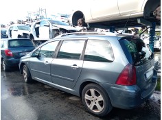 peugeot 307 sw (3h) del año 2005