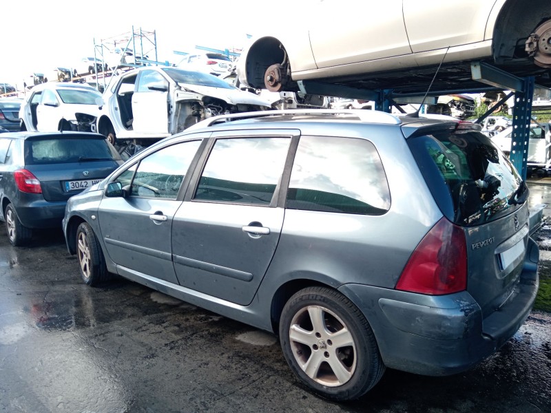 peugeot 307 sw (3h) del año 2005