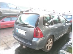 peugeot 307 sw (3h) del año 2005 2
