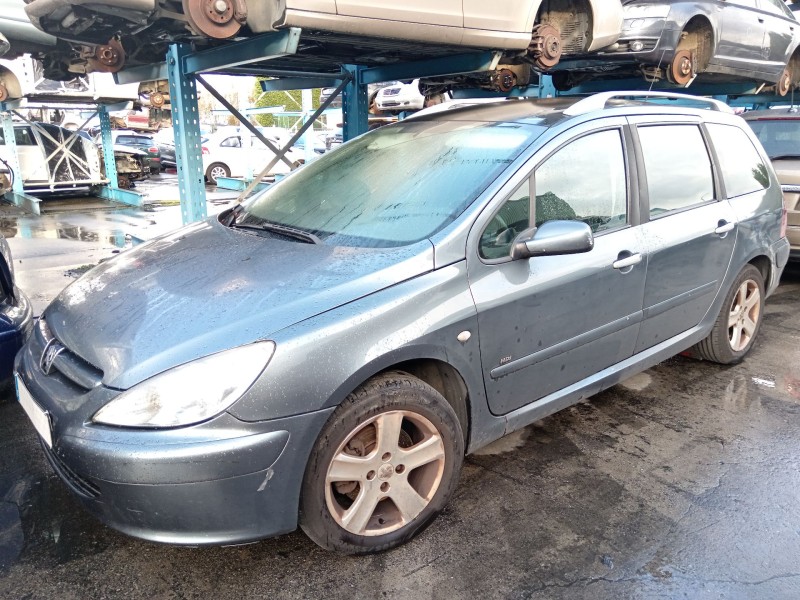 peugeot 307 sw (3h) del año 2005