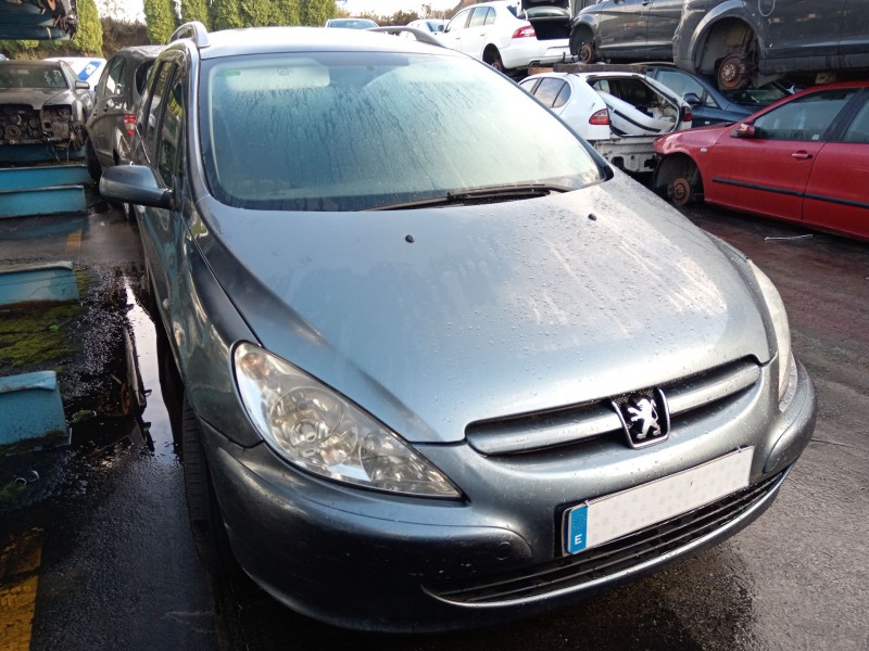 peugeot 307 sw (3h) del año 2005