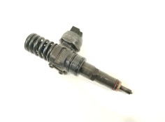 Recambio de inyector para seat leon (1m1) 1.9 tdi referencia OEM IAM 038130073AL  0414720039