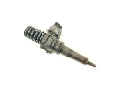 Recambio de inyector para volkswagen caddy iii furgoneta/monovolumen (2ka, 2kh, 2ca, 2ch) 2.0 sdi referencia OEM IAM 038130073BR