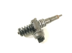 Recambio de inyector para volkswagen caddy iii furgoneta/monovolumen (2ka, 2kh, 2ca, 2ch) 2.0 sdi referencia OEM IAM 038130073BR 2