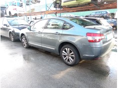 citroën c5 iii (rd_) del año 2011