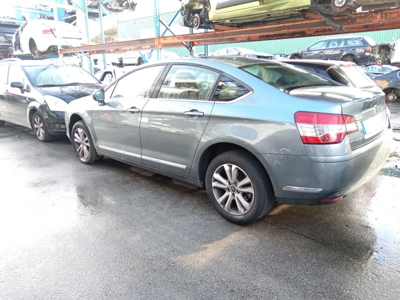 citroën c5 iii (rd_) del año 2011