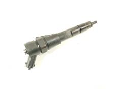Recambio de inyector para nissan primastar (x83) combi 6 asientos batalla 2,78t referencia OEM IAM 8200238528  0445110146 2