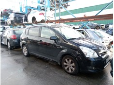 toyota corolla verso (zer_, zze12_, r1_) del año 2007 2