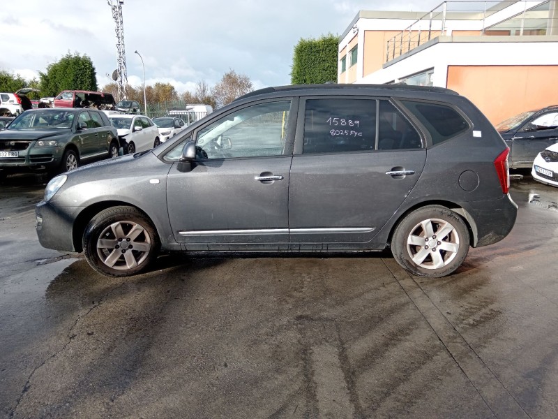 kia carens iii monospace (un) del año 2007