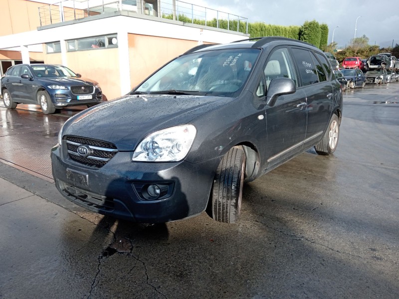 kia carens iii monospace (un) del año 2007