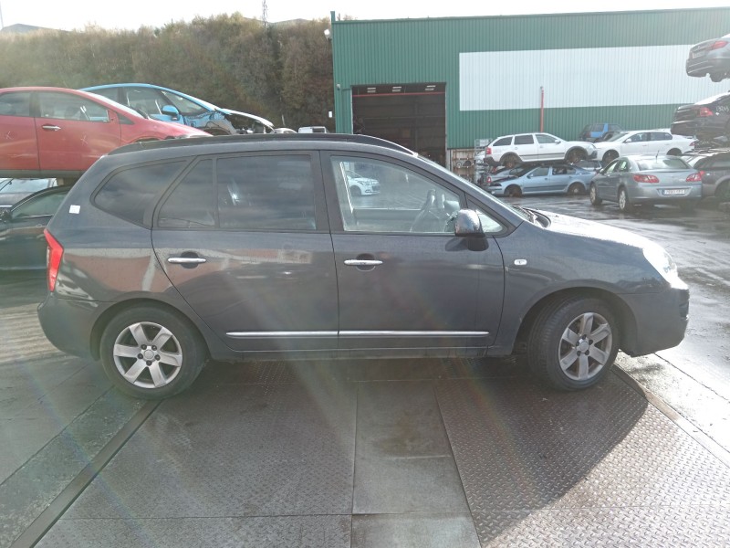 kia carens iii monospace (un) del año 2007