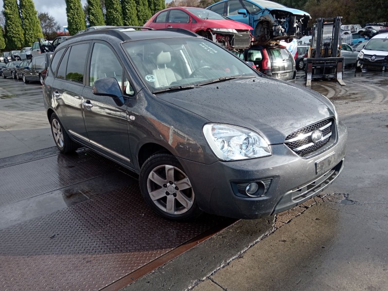 kia carens iii monospace (un) del año 2007