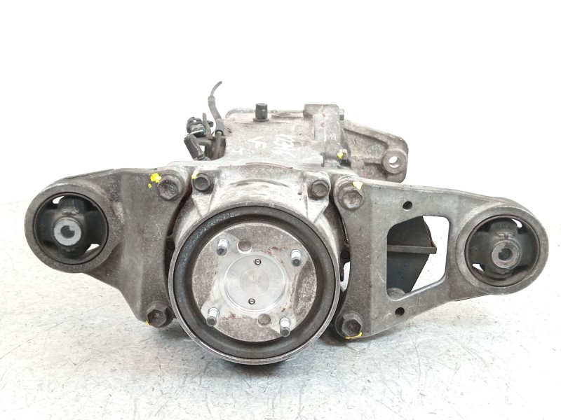 Recambio de diferencial trasero para toyota rav 4 (a3) executive referencia OEM IAM 4111052010  