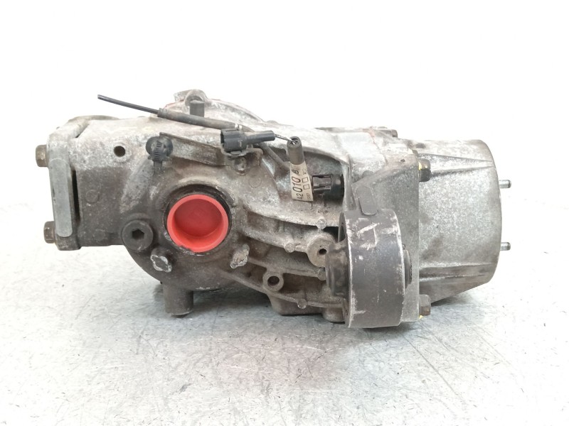Recambio de diferencial trasero para toyota rav 4 (a3) executive referencia OEM IAM 4111052010  