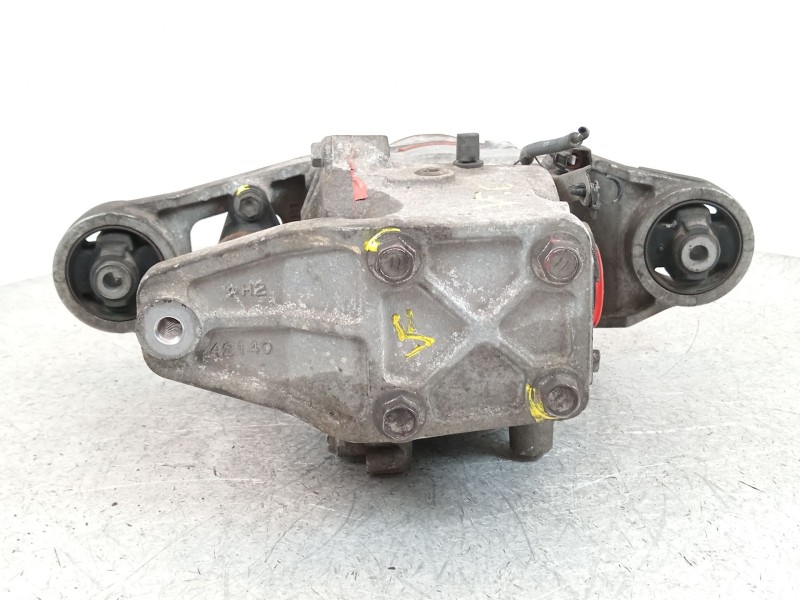 Recambio de diferencial trasero para toyota rav 4 (a3) executive referencia OEM IAM 4111052010  