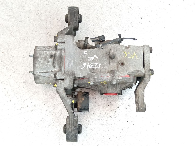 Recambio de diferencial trasero para toyota rav 4 (a3) executive referencia OEM IAM 4111052010  