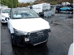 audi a1 sportback (8xa, 8xf) del año 2013 2