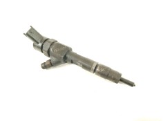 Recambio de inyector para nissan primastar (x83) combi 6 asientos batalla 2,78t referencia OEM IAM 8200238528  0445110146