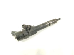 Recambio de inyector para nissan primastar (x83) combi 6 asientos batalla 2,78t referencia OEM IAM 8200238528  0445110146 2