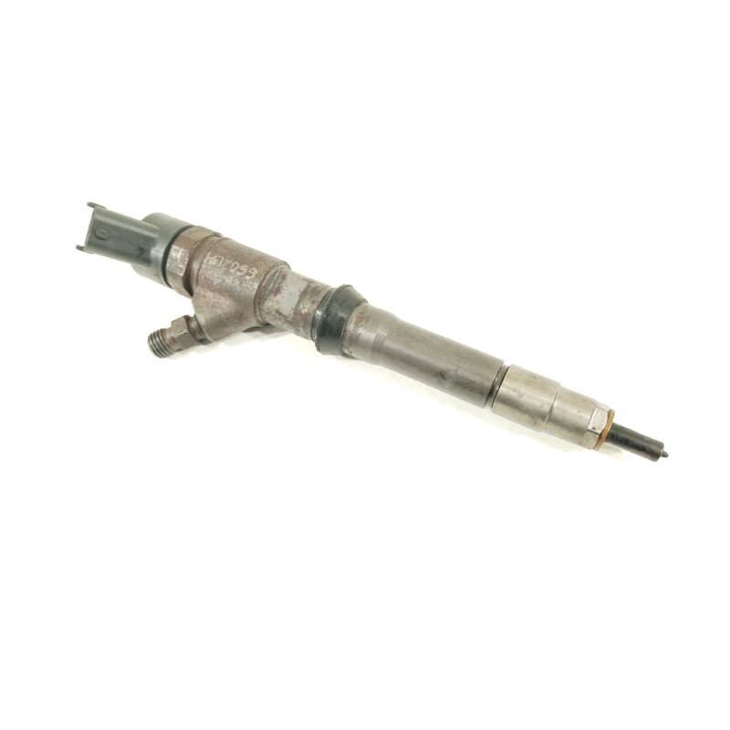 Recambio de inyector para fiat ducato caja/chasis (250_) 140 multijet 2,3 d referencia OEM IAM 5801594342  0445110520
