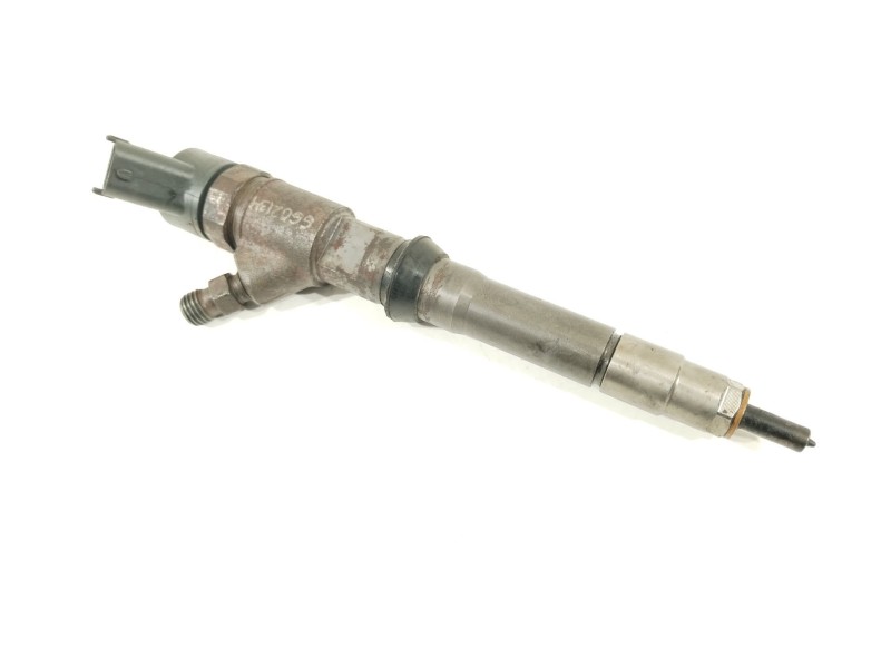 Recambio de inyector para fiat ducato caja/chasis (250_) 140 multijet 2,3 d referencia OEM IAM 5801594342  0445110520