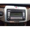SISTEMA AUDIO / RADIO CD 1K0035186AD 