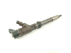 Recambio de inyector para fiat ducato caja/chasis (250_) 140 multijet 2,3 d referencia OEM IAM 5801594342  0445110520 2