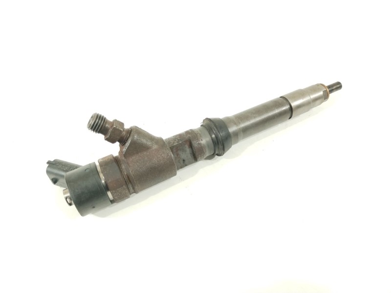 Recambio de inyector para fiat ducato caja/chasis (250_) 140 multijet 2,3 d referencia OEM IAM 5801594342  0445110520