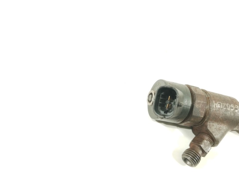 Recambio de inyector para fiat ducato caja/chasis (250_) 140 multijet 2,3 d referencia OEM IAM 5801594342  0445110520