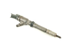 Recambio de inyector para fiat ducato caja/chasis (250_) 140 multijet 2,3 d referencia OEM IAM 5801594342  0445110520