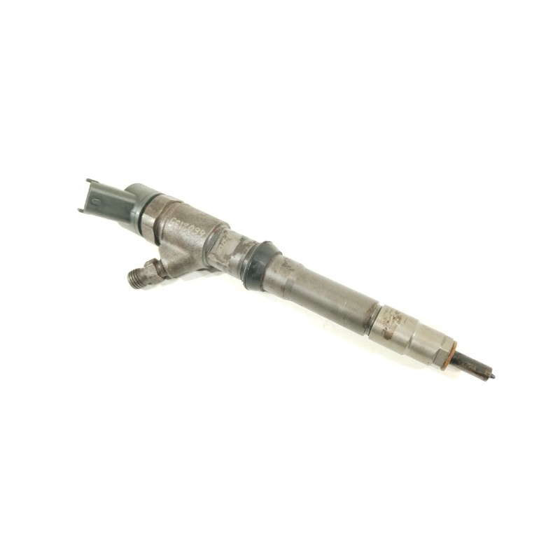 Recambio de inyector para fiat ducato caja/chasis (250_) 140 multijet 2,3 d referencia OEM IAM 5801594342  0445110520
