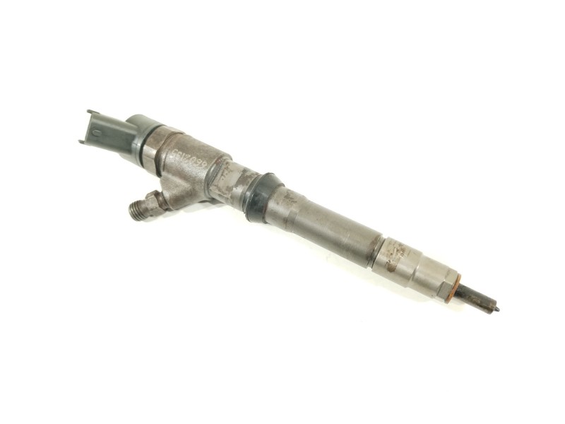 Recambio de inyector para fiat ducato caja/chasis (250_) 140 multijet 2,3 d referencia OEM IAM 5801594342  0445110520