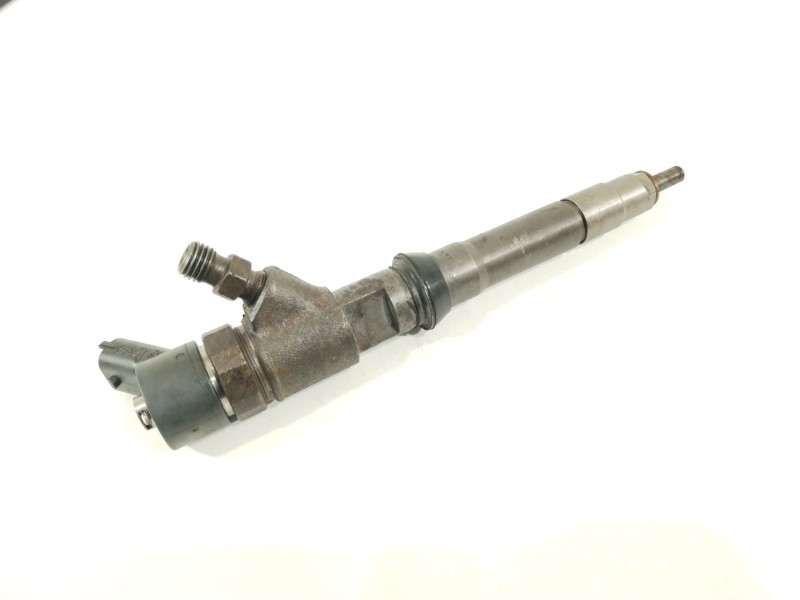 Recambio de inyector para fiat ducato caja/chasis (250_) 140 multijet 2,3 d referencia OEM IAM 5801594342  0445110520