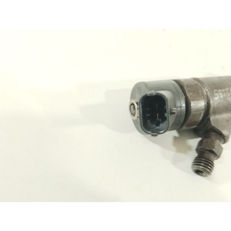 Recambio de inyector para fiat ducato caja/chasis (250_) 140 multijet 2,3 d referencia OEM IAM 5801594342  0445110520