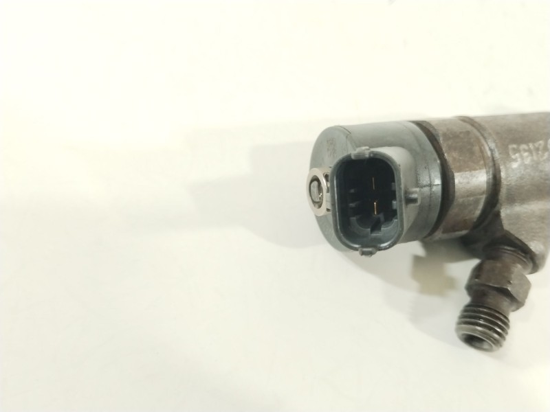 Recambio de inyector para fiat ducato caja/chasis (250_) 140 multijet 2,3 d referencia OEM IAM 5801594342  0445110520