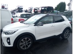 kia stonic (yb) del año 2018