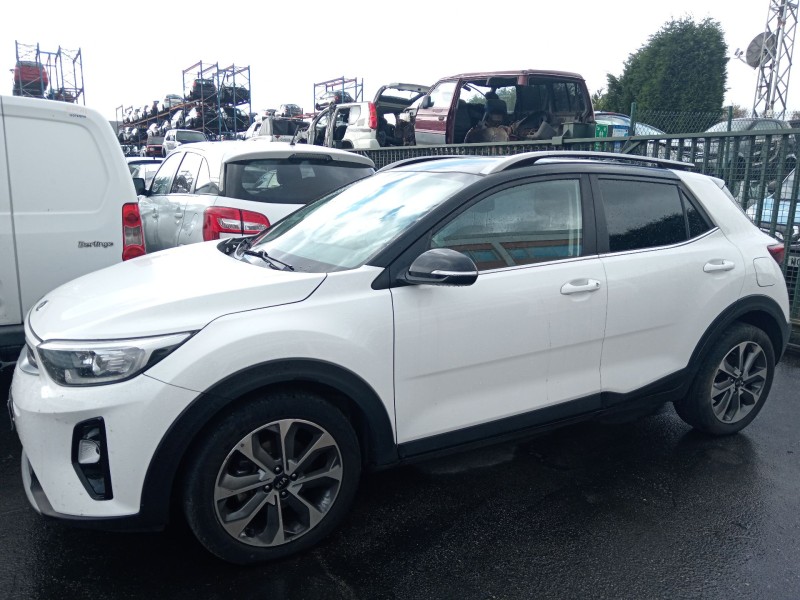 kia stonic (yb) del año 2018