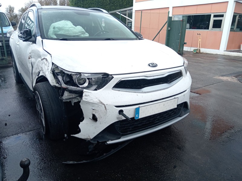 kia stonic (yb) del año 2018