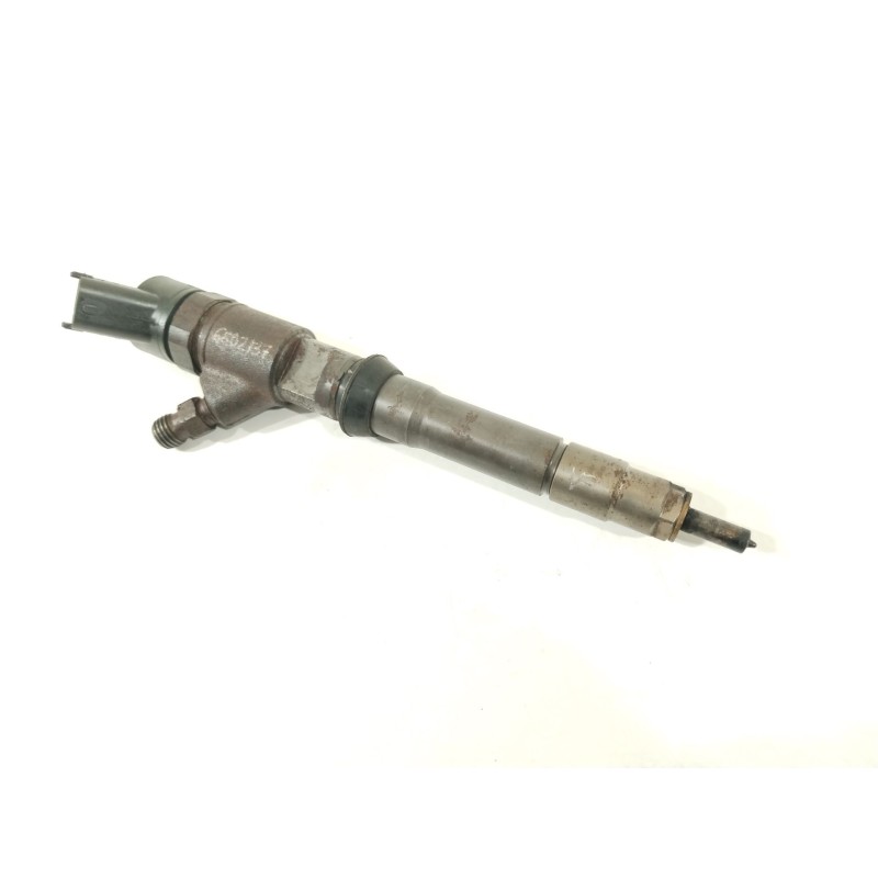 Recambio de inyector para fiat ducato caja/chasis (250_) 140 multijet 2,3 d referencia OEM IAM 5801594342  0445110520