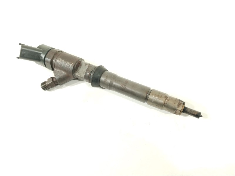 Recambio de inyector para fiat ducato caja/chasis (250_) 140 multijet 2,3 d referencia OEM IAM 5801594342  0445110520