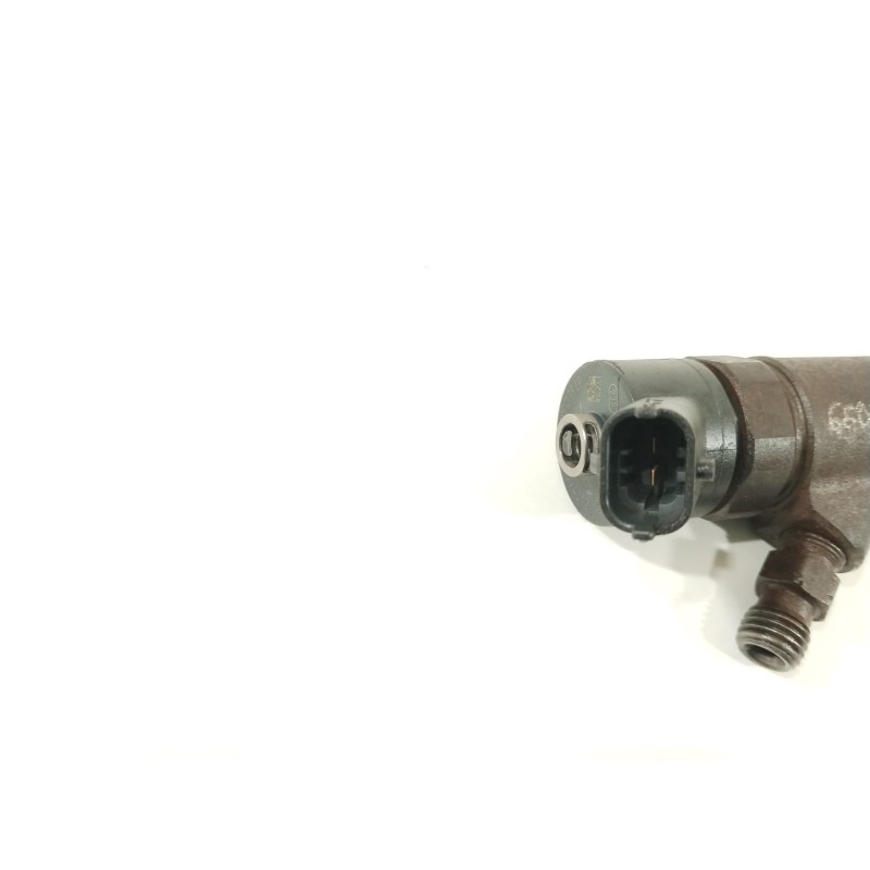 Recambio de inyector para fiat ducato caja/chasis (250_) 140 multijet 2,3 d referencia OEM IAM 5801594342  0445110520