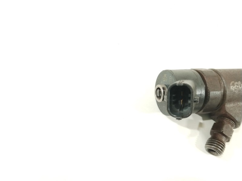 Recambio de inyector para fiat ducato caja/chasis (250_) 140 multijet 2,3 d referencia OEM IAM 5801594342  0445110520