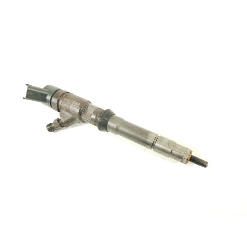 Recambio de inyector para fiat ducato caja/chasis (250_) 140 multijet 2,3 d referencia OEM IAM 5801594342  0445110520